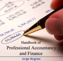 Handbook of Professional Accountancy and Finance