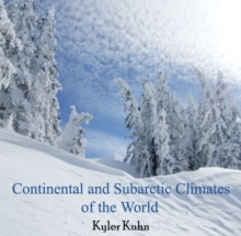 Continental and Subarctic Climates of the World