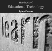 Handbook of Educational Technology