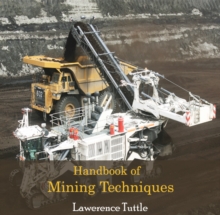 Handbook of Mining Techniques