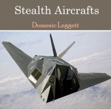 Stealth Aircrafts