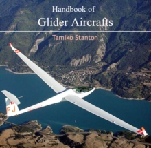 Handbook of Glider Aircrafts