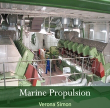 Marine Propulsion