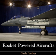 Rocket-Powered Aircrafts