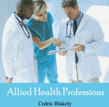 Allied Health Professions