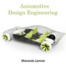 Automotive Design Engineering