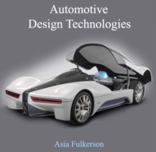 Automotive Design Technologies