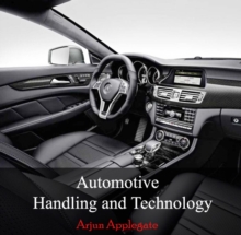 Automotive Handling and Technology