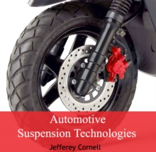 Automotive Suspension Technologies