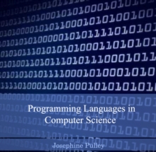 Programming Languages in Computer Science