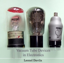 Vacuum Tube Devices in Electronics