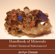 Handbook of Minerals (Solid Chemical Substances)