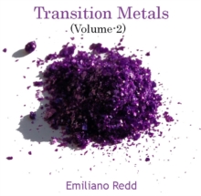 Transition Metals (Volume-2)