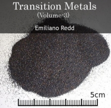 Transition Metals (Volume-3)