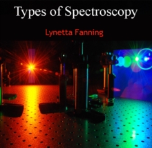 Types of Spectroscopy