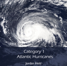 Category 1 Atlantic hurricanes