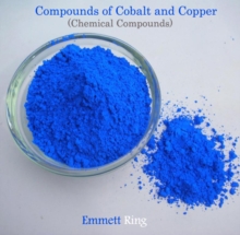 Compounds of Cobalt and Copper (Chemical Compounds)