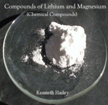 Compounds of Lithium and Magnesium (Chemical Compounds)