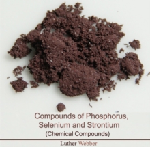 Compounds of Phosphorus, Selenium and Strontium (Chemical Compounds)