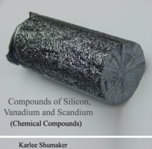 Compounds of Silicon, Vanadium and Scandium (Chemical Compounds)