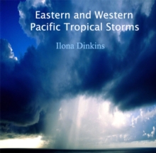 Eastern and Western Pacific tropical Storms