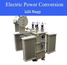 Electric Power Conversion