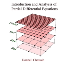 Introduction and Analysis of Partial Differential Equation