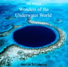 All About Wonders of the Underwater World