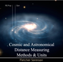 Cosmic and Astronomical Distance Measuring Methods & Units