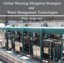 Global Warming Mitigation Strategies and Water Management Technologies