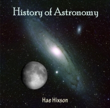 History of Astronomy