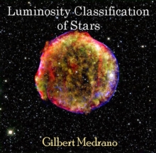 Luminosity Classification of Stars