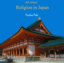 All About Religion in Japan