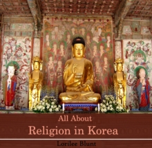 All About Religion in Korea