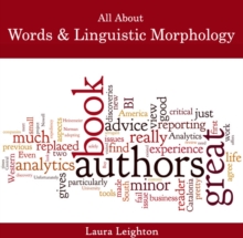 All About Words & Linguistic Morphology