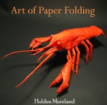 Art of Paper Folding