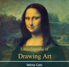 Encyclopedia of Drawing Art