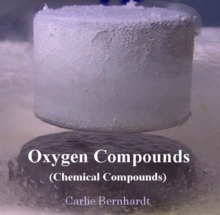 Oxygen Compounds (Chemical Compounds)