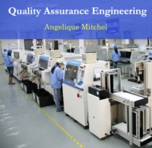 Quality Assurance Engineering