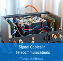 Signal Cables in Telecommunications