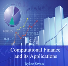 Computational Finance and its Applications