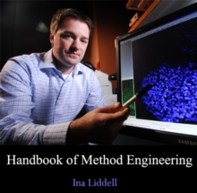 Handbook of Method Engineering