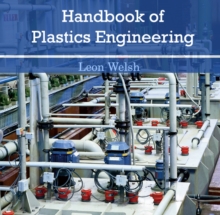 Handbook of Plastics Engineering