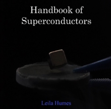 Handbook of Superconductors