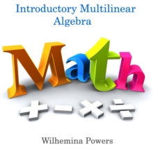 Introductory Multilinear Algebra