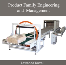 Product Family Engineering and Management