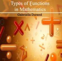 Types of Functions in Mathematics