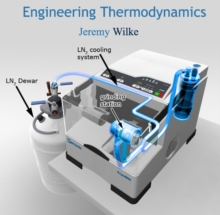 Engineering Thermodynamics