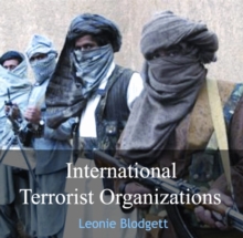 International Terrorist Organizations