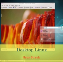 Desktop Linux
